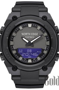 Мужские часы North Edge