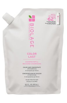 Шампунь Biolage Professional Color Last Shampoo для окрашенных волос, 500 мл (дойпак)