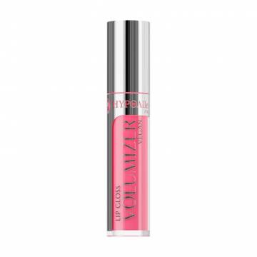 Блеск для губ Bell HypoAllergenic Lip Gloss Volumizer 08 Rose, 4.2 г Блеск для губ Bell HypoAllergenic Lip Gloss Volumizer 08 Rose, 4.2 г