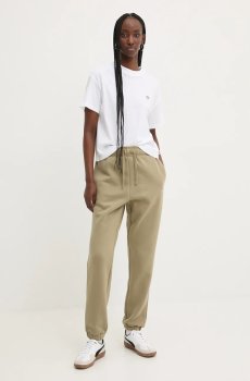 Хлопковая футболка Dickies OAKPORT