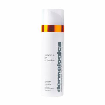 Гель-увлажнитель для лица Dermalogica Biolumin-C Gel Moisturizer с витамином С, 50 мл Гель-увлажнитель для лица Dermalogica Biolumin-C Gel Moisturizer с витамином С, 50 мл