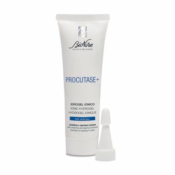 Гидрогель для тела BioNike Procutase Ionic Hydrogel, 50 мл Гидрогель для тела BioNike Procutase Ionic Hydrogel, 50 мл