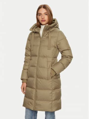 Marc OPolo Пуховик 409 0329 71285 Бежевий Regular Fit Marc OPolo Пуховик 409 0329 71285 Бежевий Regular Fit