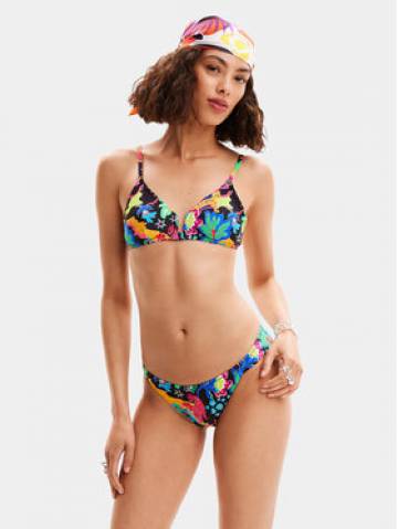 Desigual Низ від купальника Jungle 24SWMK11 Кольоровий Desigual Низ від купальника Jungle 24SWMK11 Кольоровий