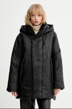 Куртка Rains 17240 Torna Insulated Long Jacket