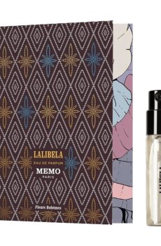 Memo Paris Lalibela Парфюмированная вода женская, 1.5 мл (пробник)