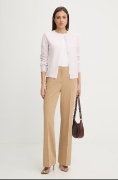 Шерстяной кардиган United Colors of Benetton