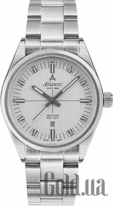 Швейцарские часы Atlantic Швейцарские часы Atlantic