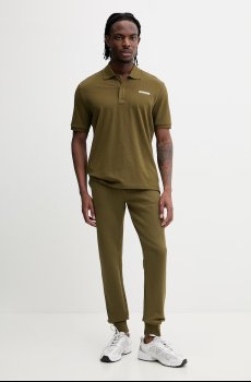 Поло Napapijri SMALL BOX