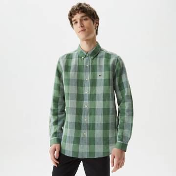 Lacoste сорочка чоловіча Lacoste сорочка чоловіча
