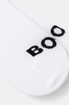Носки BOSS 3 шт 3P AS Logo CC W
