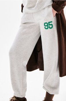 Спортивні штани джогери - other