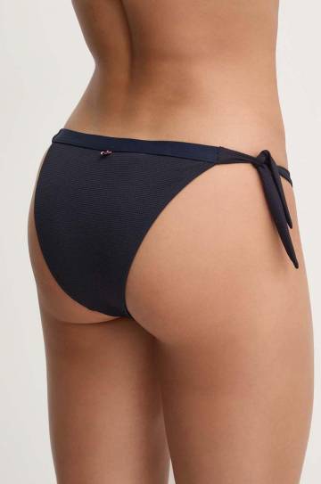 Купальные трусы Tommy Hilfiger цвет синий Купальные трусы Tommy Hilfiger цвет синий