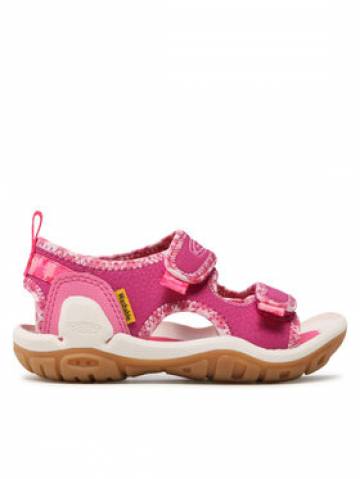 Keen Босоніжки Knotch Creek Ot 1025649 Рожевий Keen Босоніжки Knotch Creek Ot 1025649 Рожевий