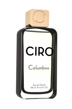 Уценка! Parfums Ciro Columbine Парфюмированная вода унисекс, 100 мл (ТЕСТЕР)