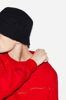 Lacoste толстовка чоловіча SPORT