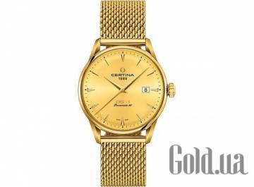 Швейцарские часы Certina Швейцарские часы Certina