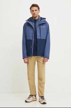 Куртка outdoor Columbia Hikebound