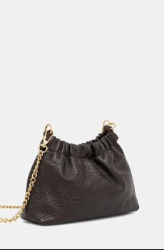 Кожаная сумка Answear.LAB