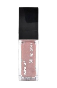 Блеск для губ Impala 3D Lipgloss 108, 7 мл