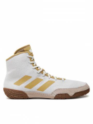 adidas Боксерське взуття Tech Fall 2.0 FZ5389 Білий adidas Боксерське взуття Tech Fall 2.0 FZ5389 Білий