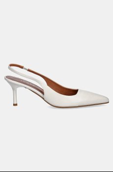 Кожаные туфли Jonak DIAMANTINE