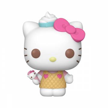 Фігурка Funko Pop Hello Kitty Хелоу Кітті (83694) Фігурка Funko Pop Hello Kitty Хелоу Кітті (83694)