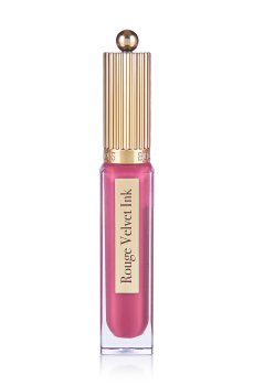 Уценка! Жидкая матовая помада для губ Bourjois Rouge Velvet Ink Liquid Lipstick 11 Rasin-Terdit, 3.5 мл