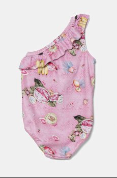 Детский слитный купальник Jamiks AYTONA