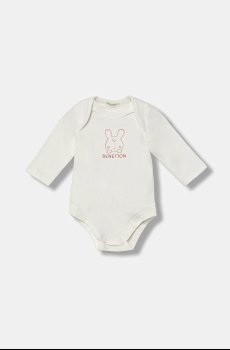 Боди для младенцев United Colors of Benetton 2 шт