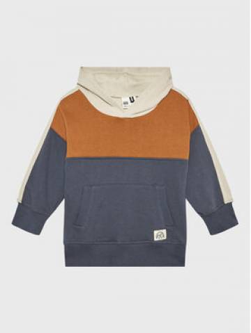 Cotton On Kids Світшот 7343710 Голубий Regular Fit Cotton On Kids Світшот 7343710 Голубий Regular Fit