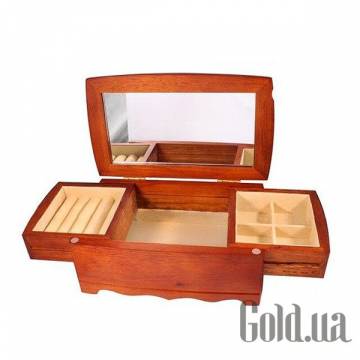 Шкатулка King Wood Шкатулка King Wood
