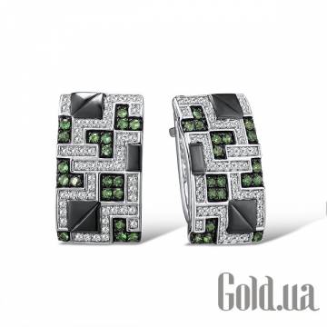 Серьги Lurie Jewelry Серьги Lurie Jewelry