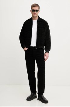 Куртка-бомбер Armani Exchange