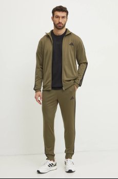 Хлопковая футболка adidas Originals Essential