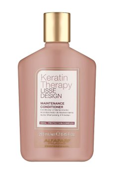Кондиционер для волос Alfaparf Lisse Design Keratin Therapy Maintenance Conditioner, 250 мл