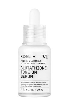 Сыворотка для лица VT Cosmetics Glutathione Tone On Serum, 30 мл