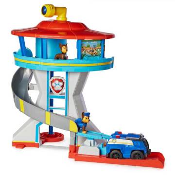 Ігровий набір Paw Patrol Рятувальна станція (SM16606) Ігровий набір Paw Patrol Рятувальна станція (SM16606)