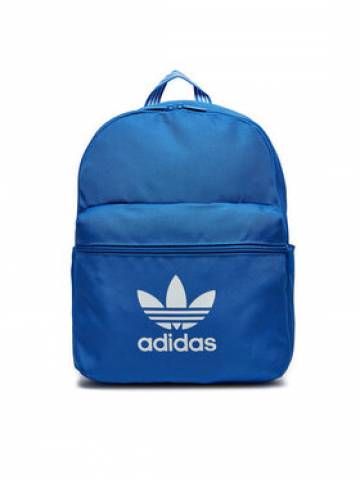 adidas Рюкзак Adicolor IX7457 Голубий adidas Рюкзак Adicolor IX7457 Голубий