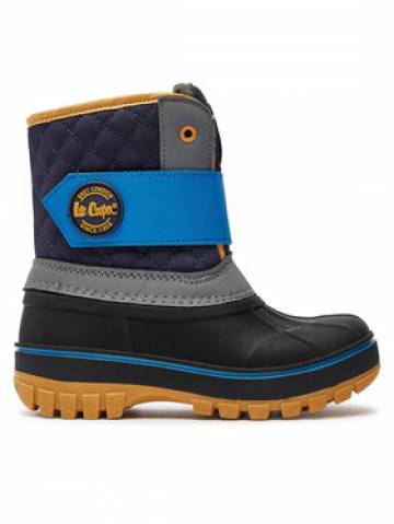 Lee Cooper Снігоходи LCJ-24-44-2859K Cиній Lee Cooper Снігоходи LCJ-24-44-2859K Cиній