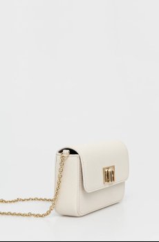 Кожаная сумочка Furla
