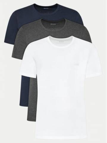 Boss Набір з 3 футболок Classic 50475284 Кольоровий Regular Fit Boss Набір з 3 футболок Classic 50475284 Кольоровий Regular Fit
