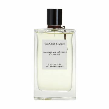 Van Cleef & Arpels Extraordinaire California Reverie Парфюмированная вода женская, 75 мл Van Cleef & Arpels Extraordinaire California Reverie Парфюмированная вода женская, 75 мл