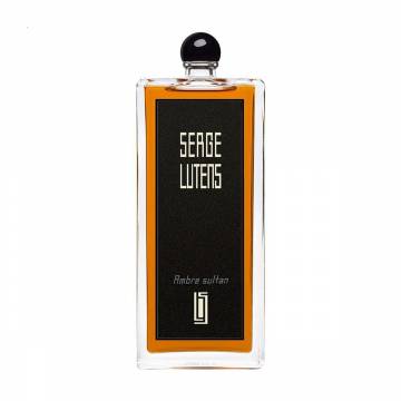 Serge Lutens Ambre Sultan Парфюмированная вода унисекс, 50 мл (ТЕСТЕР) Serge Lutens Ambre Sultan Парфюмированная вода унисекс, 50 мл (ТЕСТЕР)