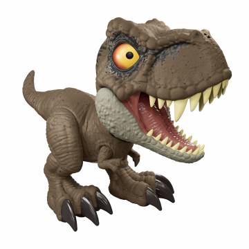 Ігрова фігурка Jurassic World Дитинча Ті-Рекса (JCW01) Ігрова фігурка Jurassic World Дитинча Ті-Рекса (JCW01)