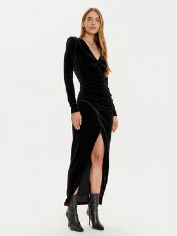 Marciano Guess Вечірня сукня 4BGK20 6273A Чорний Regular Fit Marciano Guess Вечірня сукня 4BGK20 6273A Чорний Regular Fit
