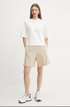 Хлопковые шорты Pinko