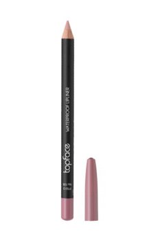 Водостойкий карандаш для губ Topface Waterproof Lipliner 106, 1.14 г