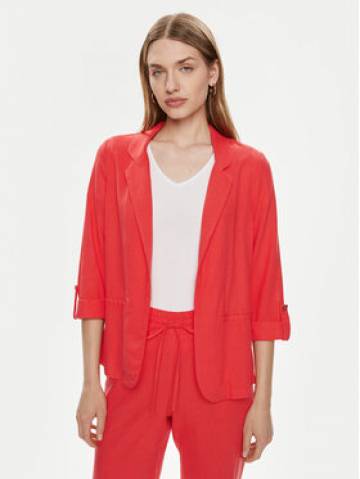 Vero Moda Піджак Jesmilo 10279700 Рожевий Regular Fit Vero Moda Піджак Jesmilo 10279700 Рожевий Regular Fit