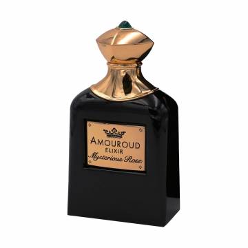 Amouroud Elixir Mysterious Rose Духи унисекс, 75 мл Amouroud Elixir Mysterious Rose Духи унисекс, 75 мл